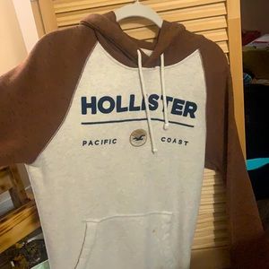 HOLLISTER HOODIE